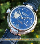 Watch President Putin 925 Sterling Silver PJ65