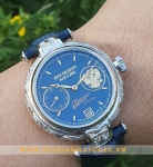 Watch President Putin 925 Sterling Silver PJ65