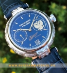 Watch President Putin 925 Sterling Silver PJ65