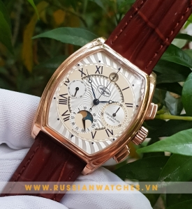 BURAN CHRONOGRAPH POLJOT MOONPHASE PJ149