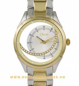 Đồng hồ Nữ Charm CH01