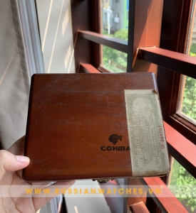CIGA COHIBA