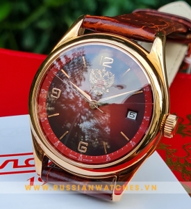 Đồng hồ đẹp SL17: Mang đến sự sôi động và cuốn hút