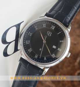 Đồng hồ Nga Poljot Presdient PJ191-1: đồng hồ đeo tay đẹp tạo nên sự khác biệt phong cách của bạn.