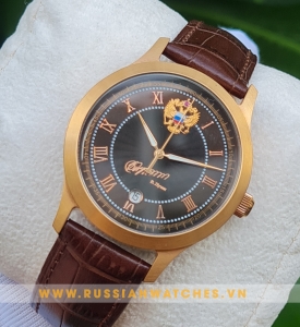 Đồng hồ Nga Poljot President - PJ139-2