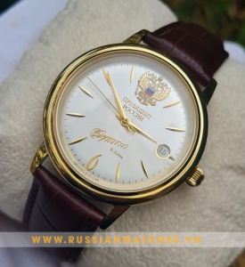 Đồng hồ Nga Poljot President PJ57-3