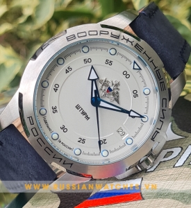 Đồng hồ Nga Sturm - ST06: Bạn đồng hành không thể thiếu trên hành trình thành công