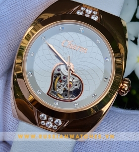 Đồng hồ Nữ Poljot Charm PJ190: Phụ kiện thời trang đẳng cấp