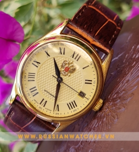 Đồng hồ Nữ thời trang Slava SL12: chiếc đồng hồ đeo tay đẹp tạo nên sự khác biệt phong cách của bạn