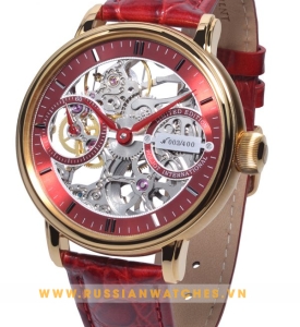 Đồng hồ POLJOT INTERNATIONAL PI15