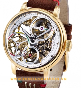 Đồng hồ POLJOT INTERNATIONAL Beringo PI20