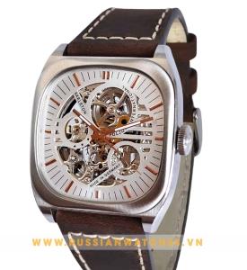 Đồng hồ POLJOT INTERNATIONAL Bolshoi Nutcracker PI28