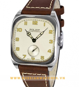 Đồng hồ POLJOT INTERNATIONAL Bolshoi Vintage PI22