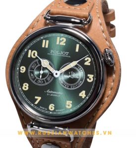 Đồng hồ POLJOT INTERNATIONAL Kirovsky PI16