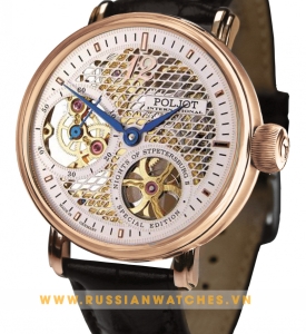 Đồng hồ POLJOT INTERNATIONAL NIGHTS OF ST. PETERBURG PI26