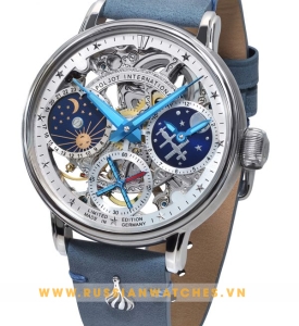 Đồng hồ Poljot International Orbita PI27