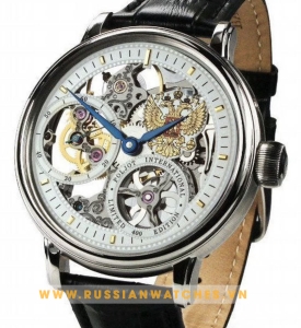 ĐỒNG HỒ POLJOT INTERNATIONAL PETER THE GREAT PI29