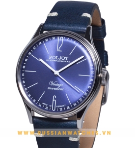 Đồng hồ POLJOT INTERNATIONAL Samara PI18
