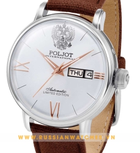 Đồng hồ Poljot International Vintage PJ10