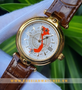 Đồng hồ Poljot Nga-Vệt PJ193
