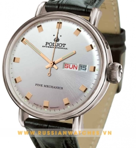 Đồng hồ POLJOT POLJOT INTERNATIONAL NEW JAROSLAVL PI24