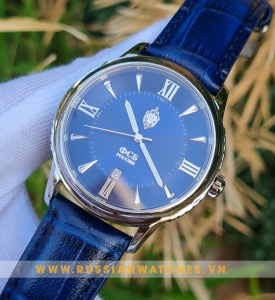 Đồng hồ Quân Đội Poljot FSB PJ199: Phong cách lịch lãm và sang trọng