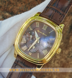 Đồng hồ RussianTimes Since 1930 RT13