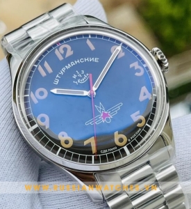 ĐỒNG HỒ STURMANSKIE SU05 (PJ168)