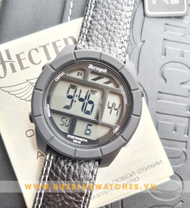 ĐỒNG HỒ THỂ THAO NESTEROV NE07: Thể thao là không bỏ cuộc