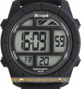 Đồng hồ thể thao Nesterov NE08