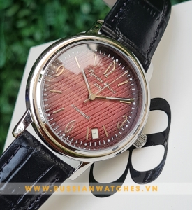 Đồng hồ thời trang RT17: Hãy sống theo nhịp điệu của thành công