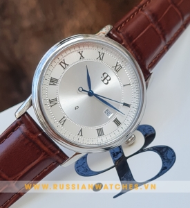 Đồng hồ thời trang RT18: chất liệu và thiết kế riêng biệt, phù hợp phong cách và sở thích từng người