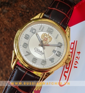 Đồng hồ thời trang Slava SL19: Như chiếc đồng hồ cát, để chúng ta có thêm nhiều khoảnh khắc bên nhau