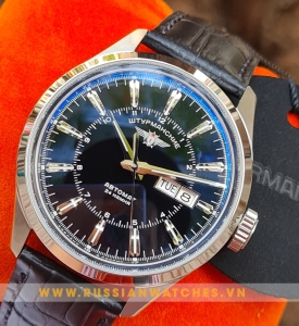 Đồng hồ thời trang SU20: Rạng ngời trong ánh nắng và mang lại sự ám áp cho cuộc sống