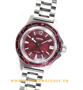 Đồng hồ Vostok VO91