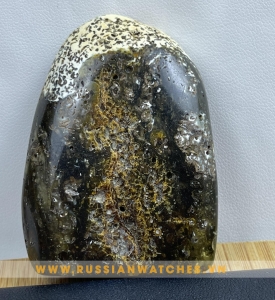 HỔ PHÁCH Baltic THÔ - HP-T-09: Viên đá năng lượng thời gian