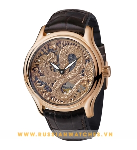 NIKA Exclusive DRAGON NK08