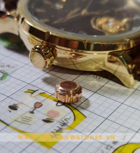 PHỤ KIỆN ĐỒNG HỒ NGA PK25