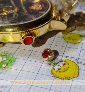 PHỤ KIỆN ĐỒNG HỒ NGA PK26