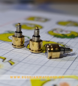 PHỤ KIỆN ĐỒNG HỒ NGA PK32