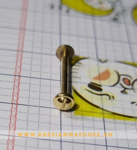 PHỤ KIỆN ĐỒNG HỒ NGA PK33