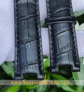 PHỤ KIỆN ĐỒNG HỒ NGA PK34-20mm