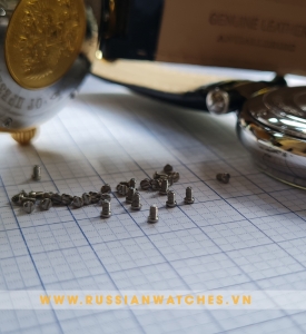 PHỤ KIỆN ĐỒNG HỒ NGA PK35