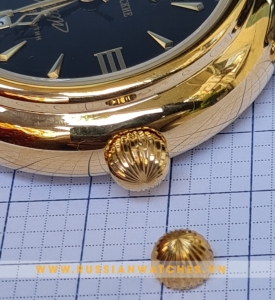 PHỤ KIỆN ĐỒNG HỒ NGA PK36