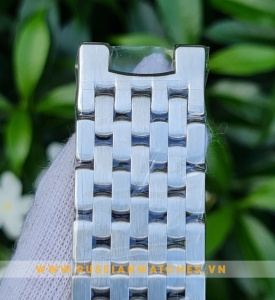 Phụ kiện đồng hồ Nga PK37: Dây kim loại cho đồng hồ chuông