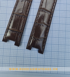 PHỤ KIỆN ĐỒNG HỒ NGA PK38: 20mm