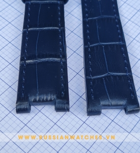 Phụ kiện đồng hồ Nga PK39: 20mm