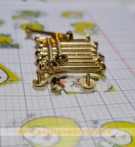 PHỤ KIỆN ĐỒNG HỒ PK08-20MM