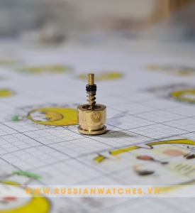 PHỤ KIỆN ĐỒNG HỒ PK14