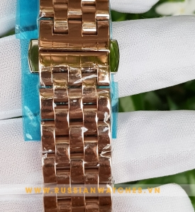 PHỤ KIỆN ĐỒNG HỒ PK22-20mm-Vàng Hồng